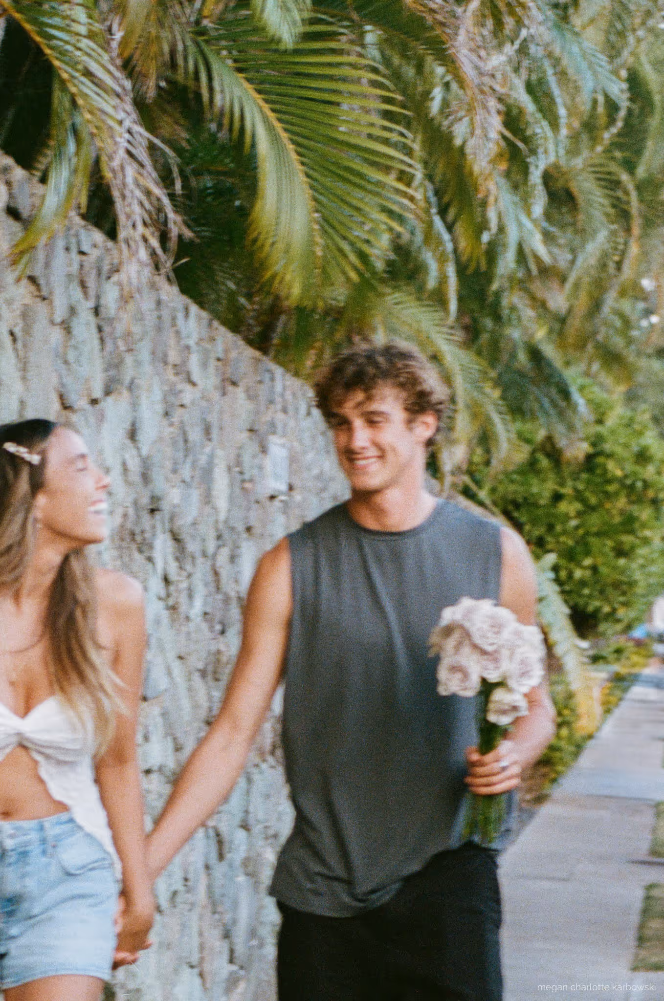 couples film photography