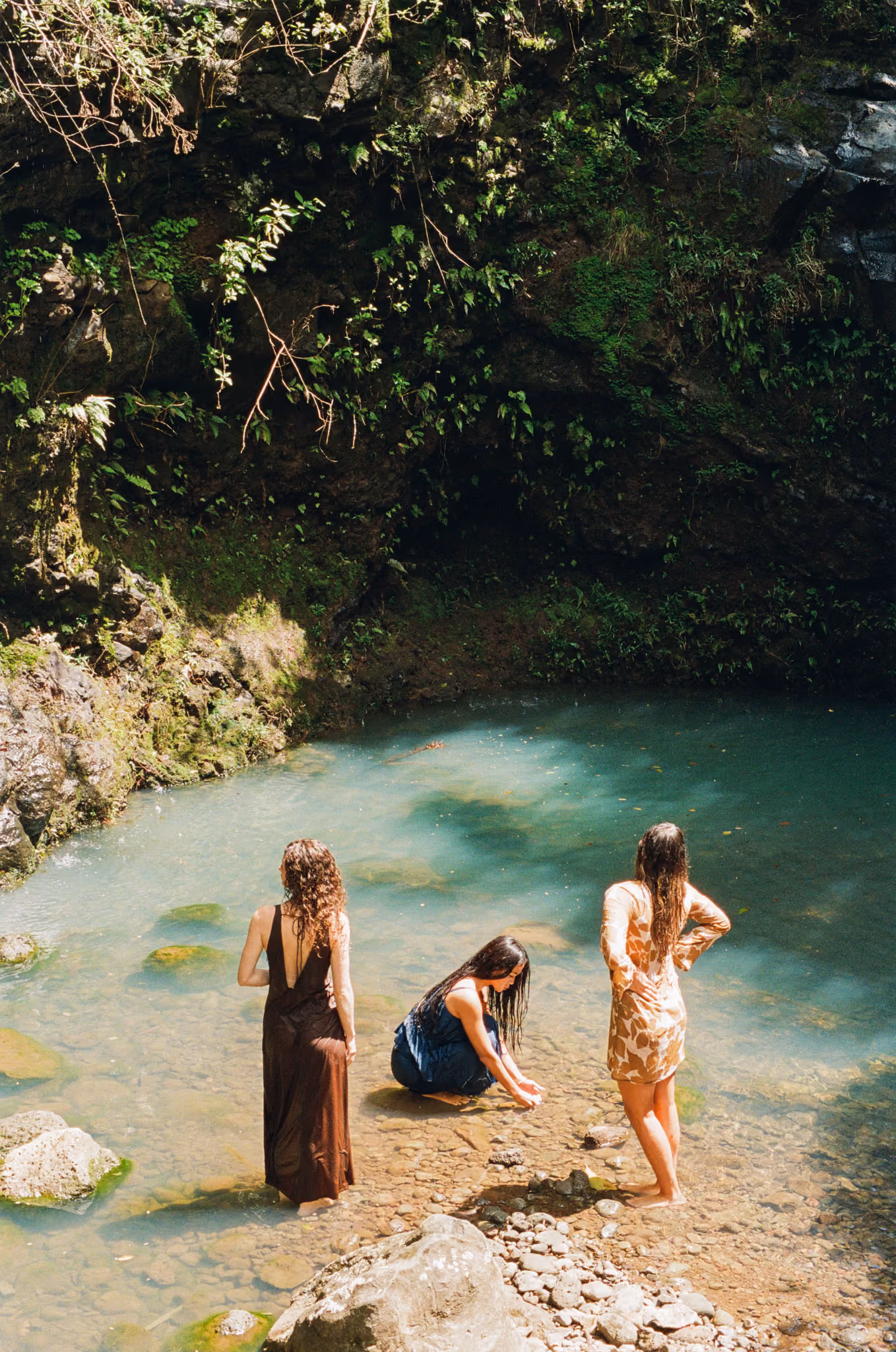 lifestyle fashion film photography
