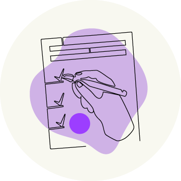 Longworth Creative Graphic