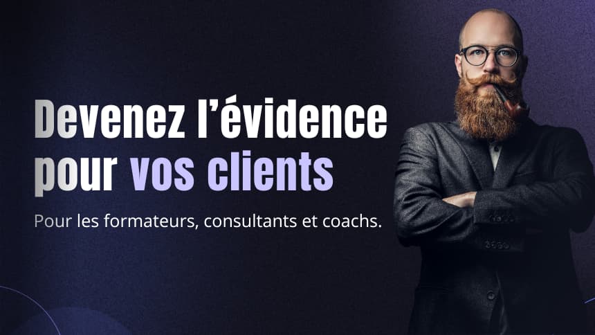 Formation Devenir Consultant