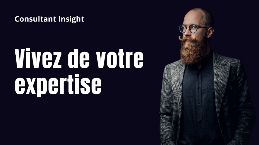 Formation Devenir Consultant