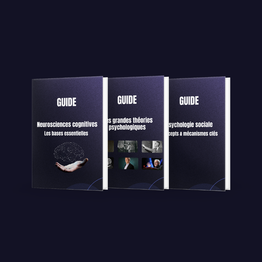 Livret neuromarketing