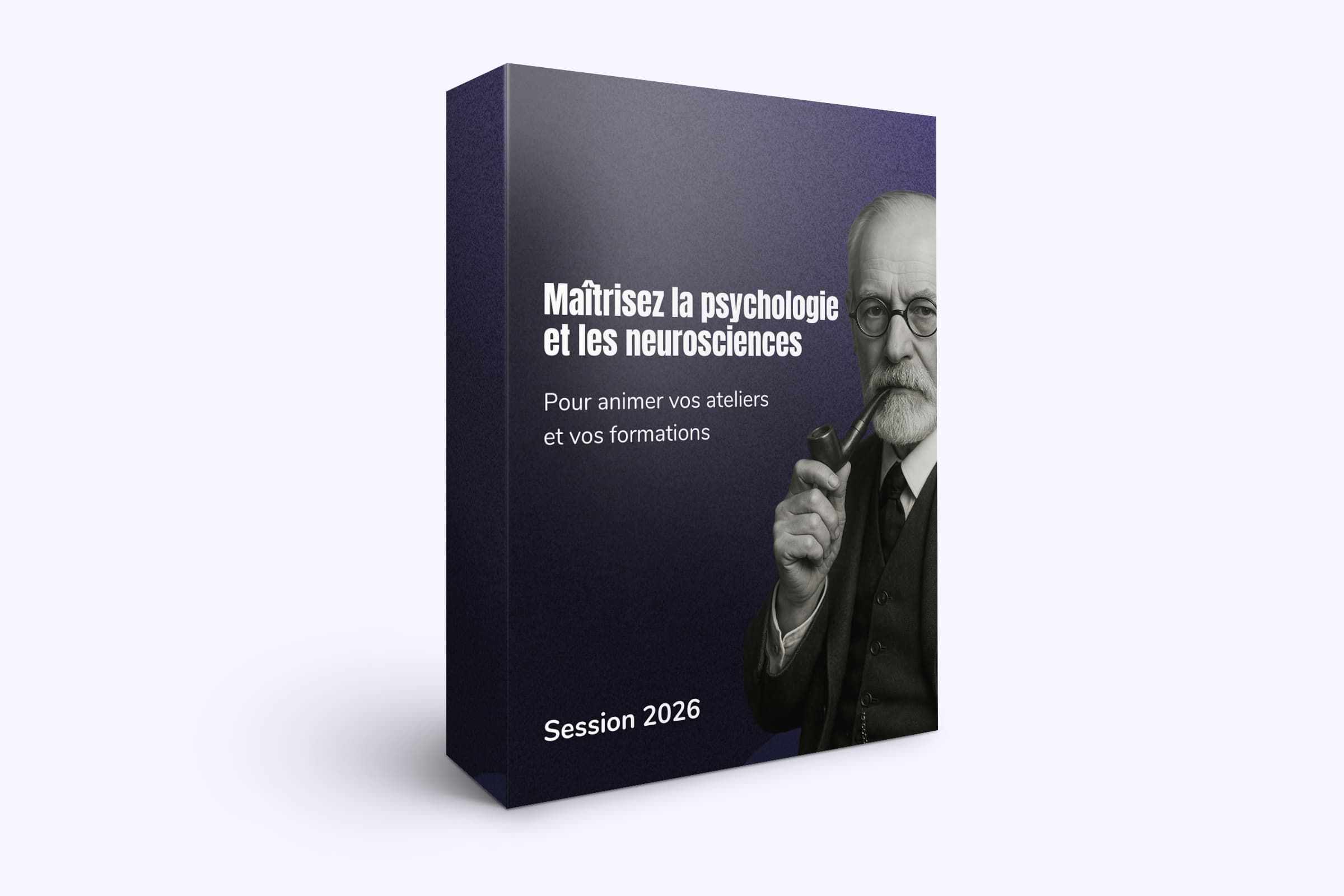 Formation neuromarketing à distance