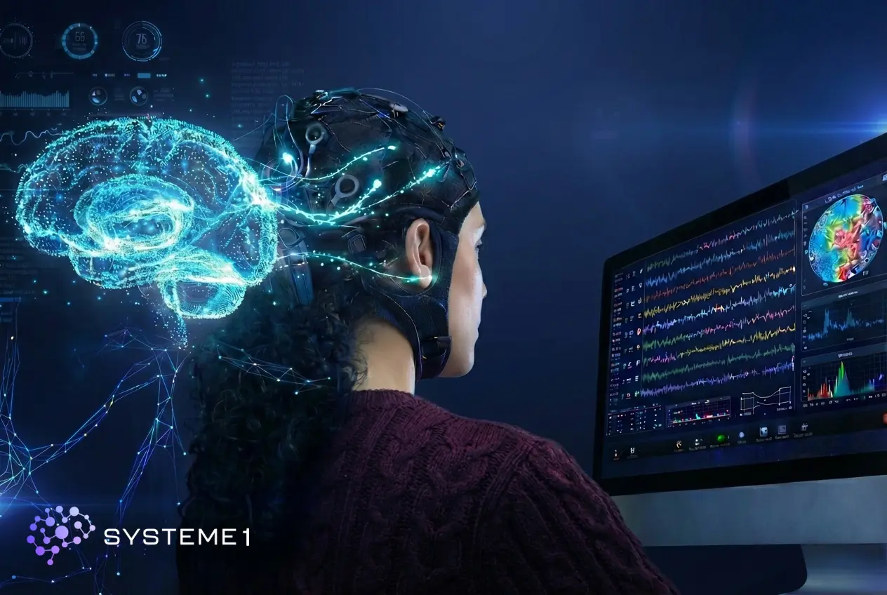 Romain Bouvet Neuromarketing