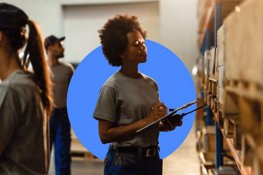 ShipNetwork using SmartFreight