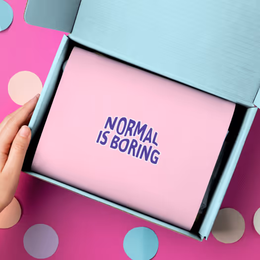 ShipNetwork using SmartFreight