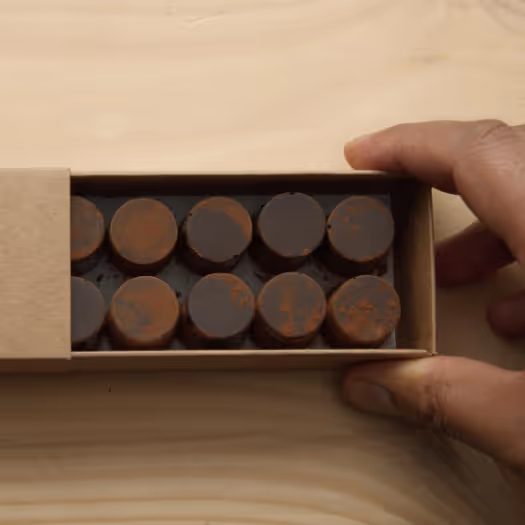 ShipNetwork using SmartFreight