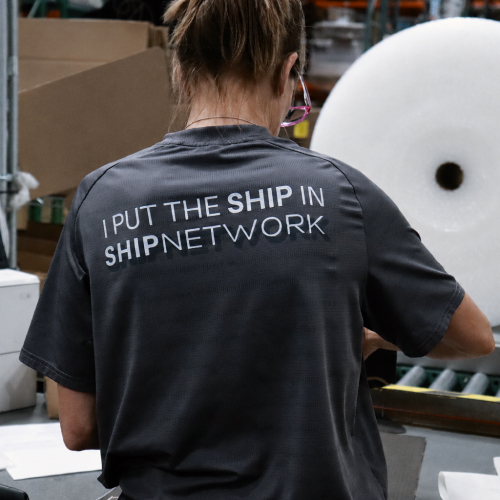 shipnetwork employee