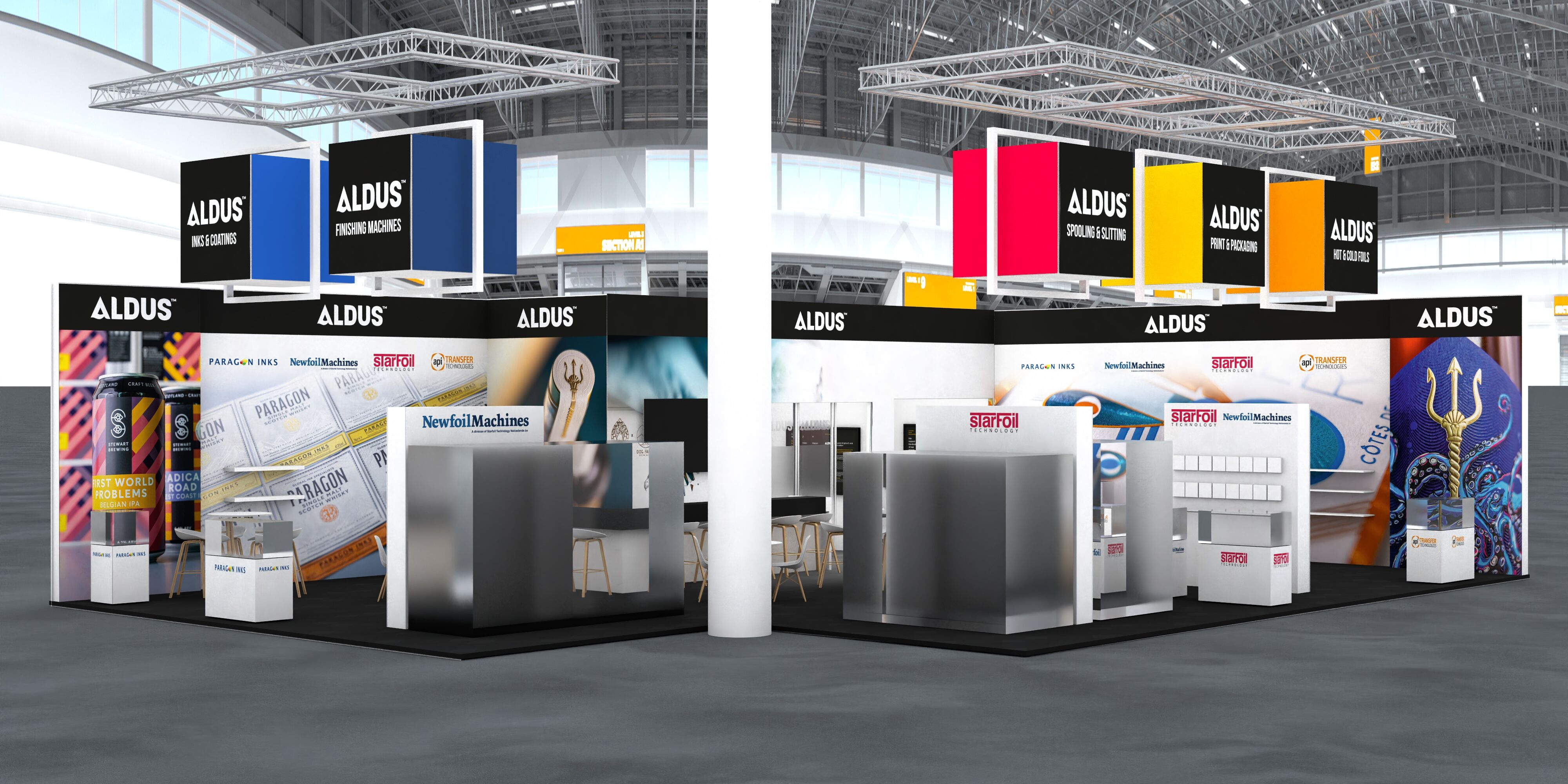Revolutionising Operations - Autocoding & Tronics