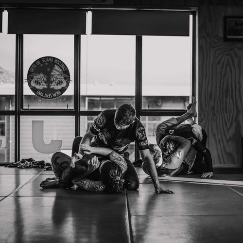 Technical Instruction