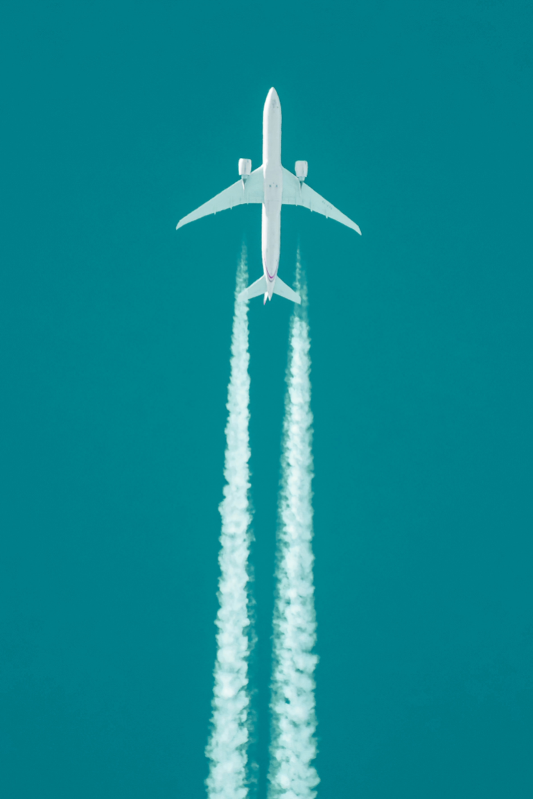 Leadership aerospace