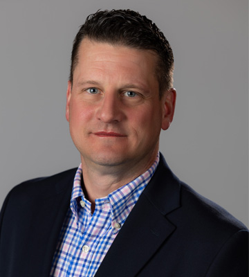 Brad Wells