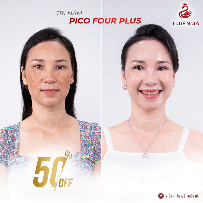 Thẩm mỹ viện Thiên Hà