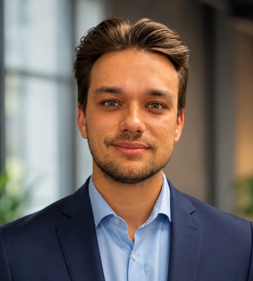 Simon Gallo