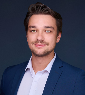 Simon Gallo