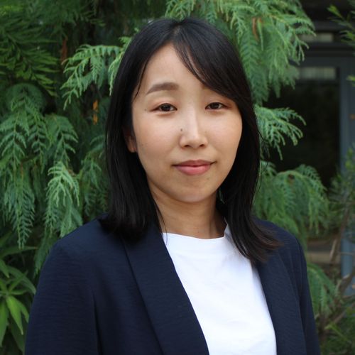 経営企画部シニアマネージャー 横山 友姫 氏