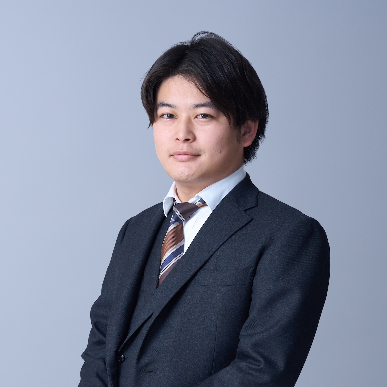 AI Sales 事業責任者 大下 直樹