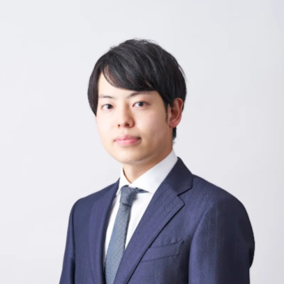経営戦略本部長／事業執行役員VP of Strategy　服部 潤太朗