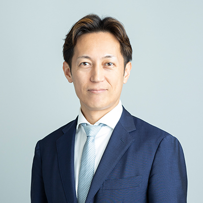 総合政策学部 教授 保田 隆明 氏