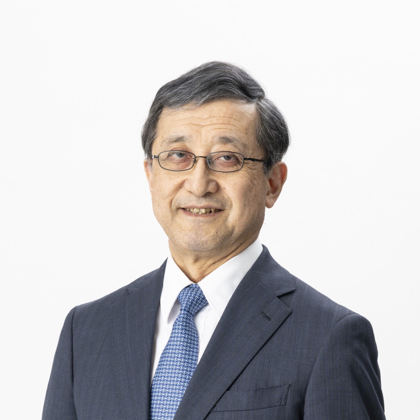 取締役 西山 光秋 氏