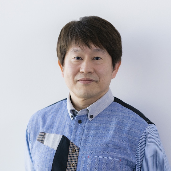 事業統括室 Vice President 三木 久生 氏