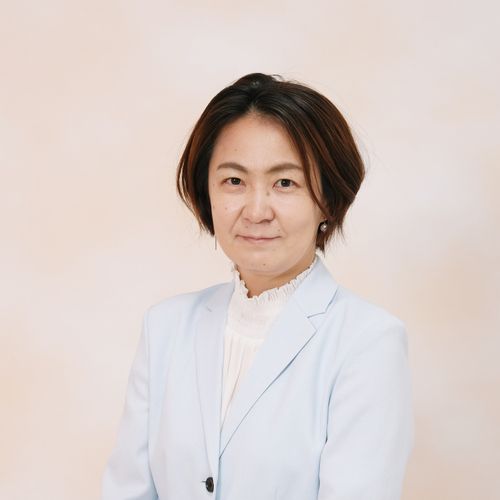 取締役ファウンダー / 公認会計士 梅澤 真由美 氏