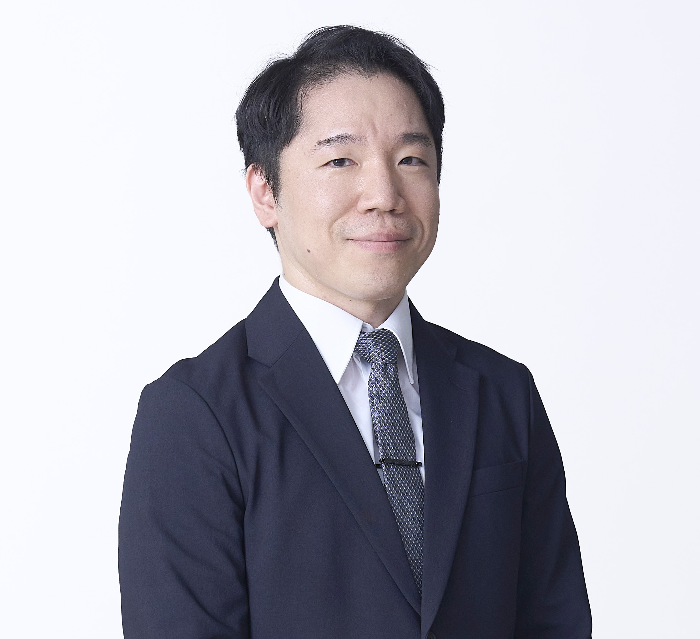 FP&Aインテリジェンス部／部長　照井 英人氏