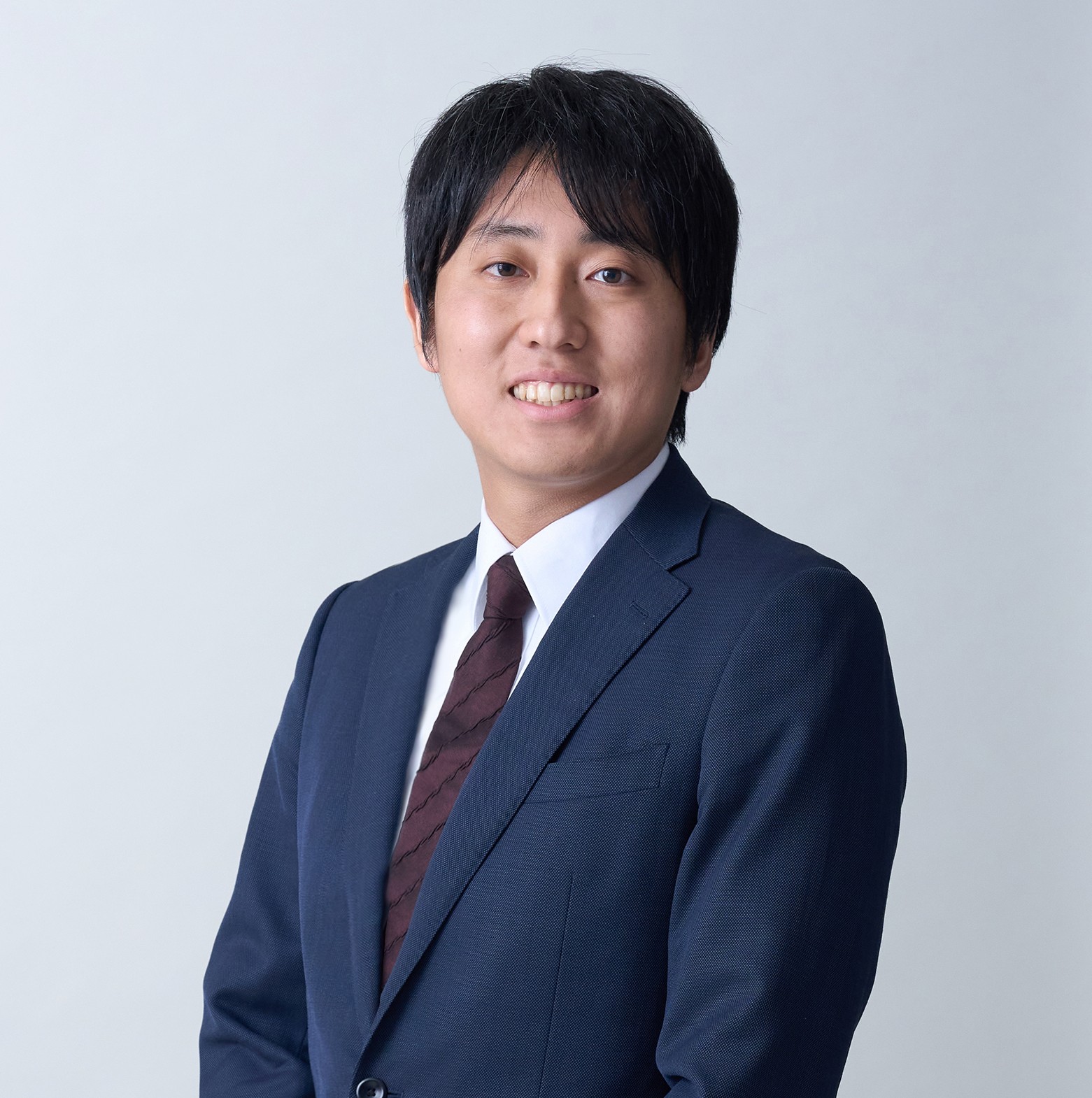 執行役員 CPO　斉藤 知明