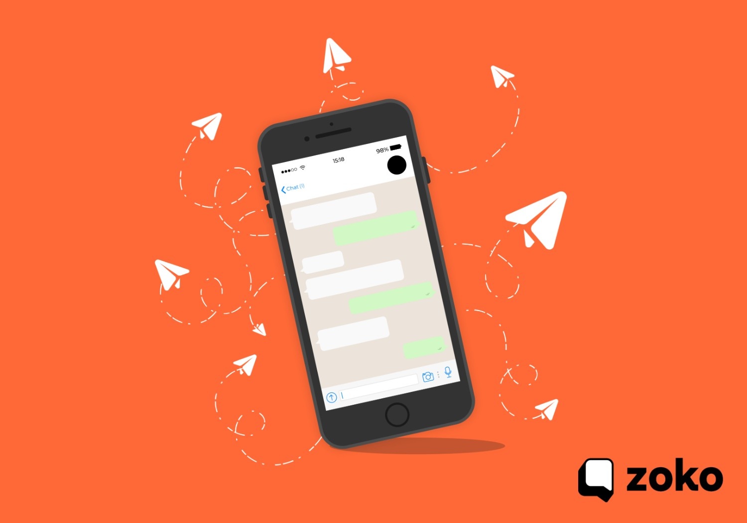 Start Your WhatsApp Bulk Message Campaign for Marketing