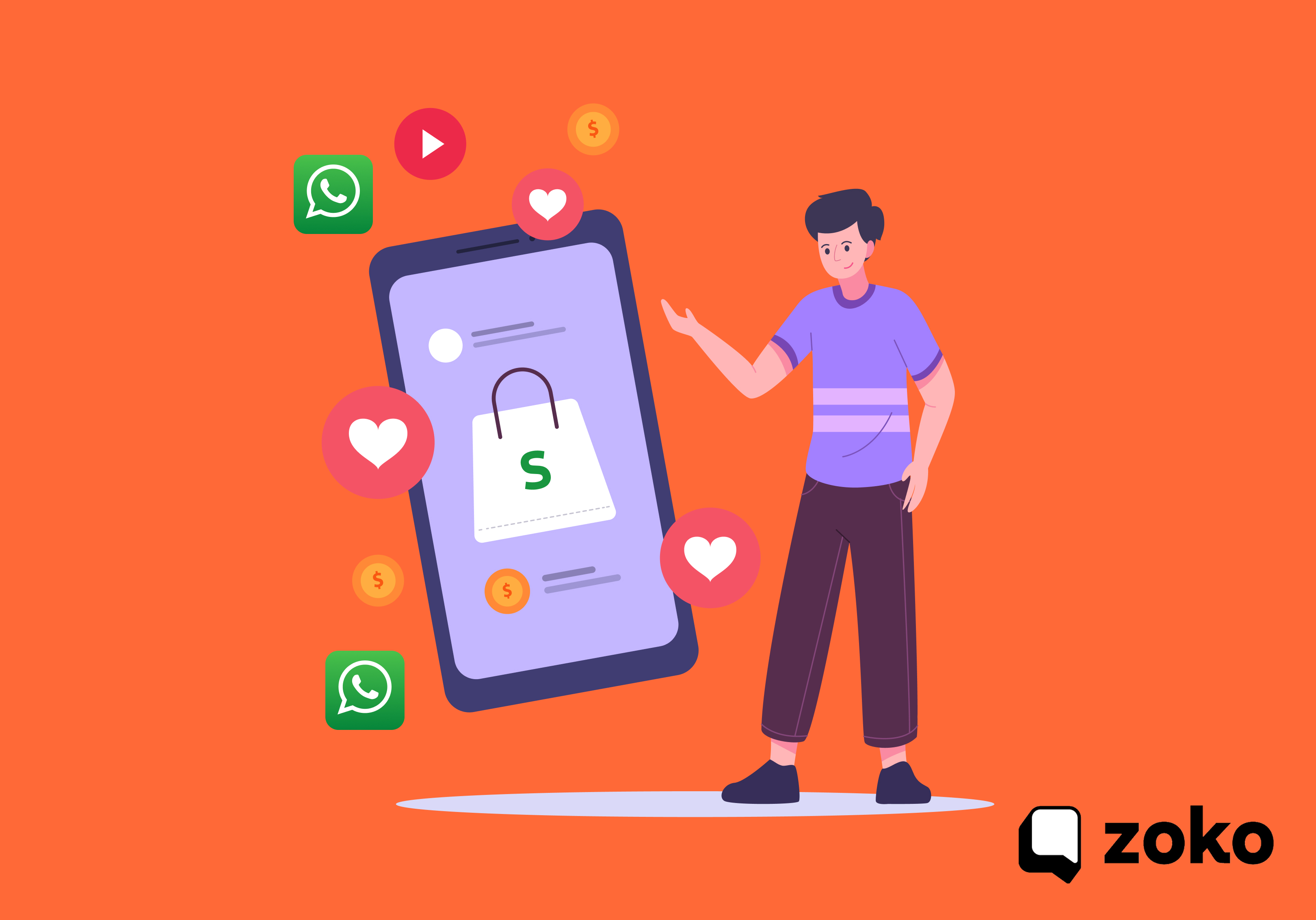 WhatsApp Shopify Re-engagement for Dormant Customers: A Practical Guide