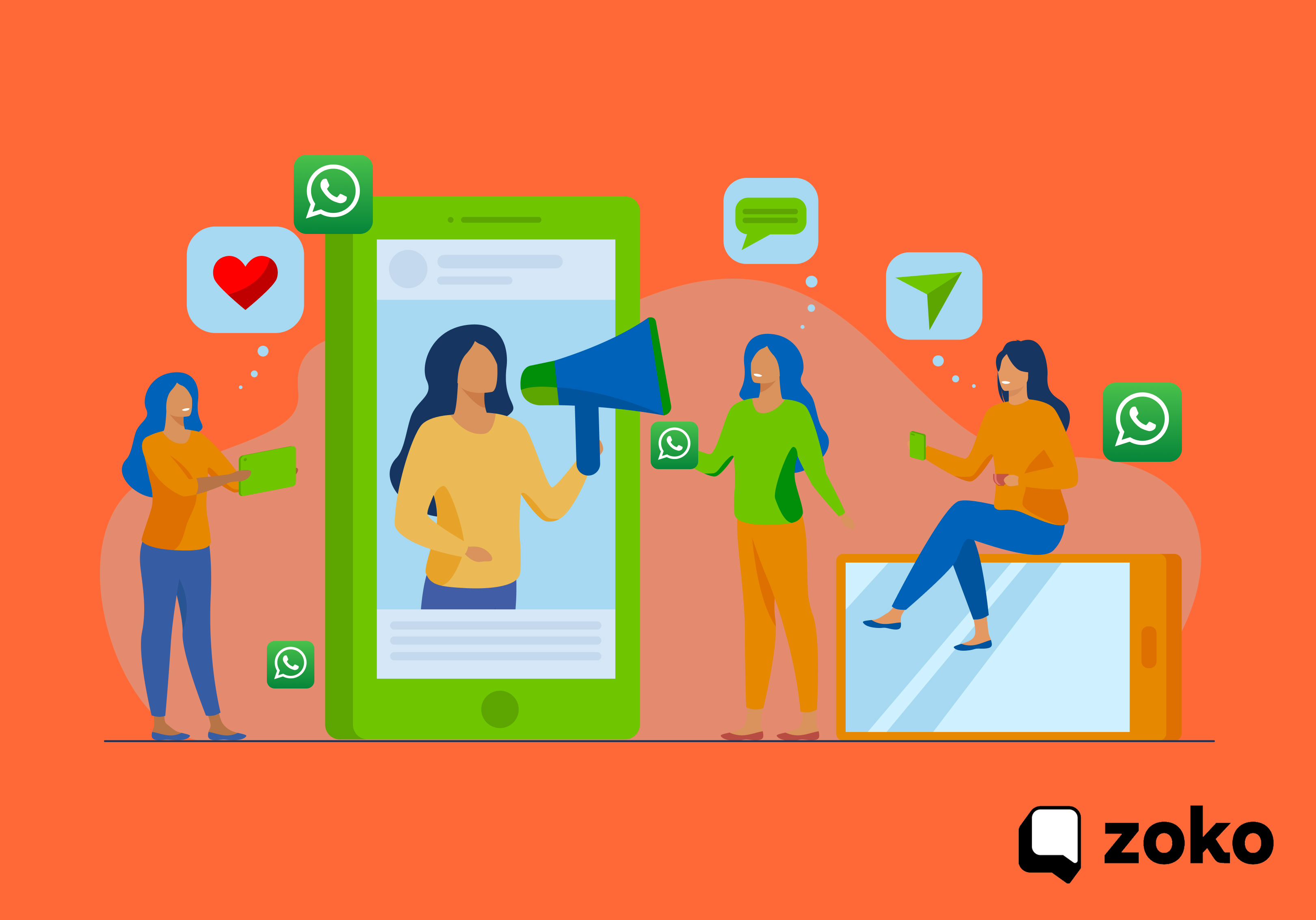 How to Use WhatsApp for Shopify Audience Segmentation