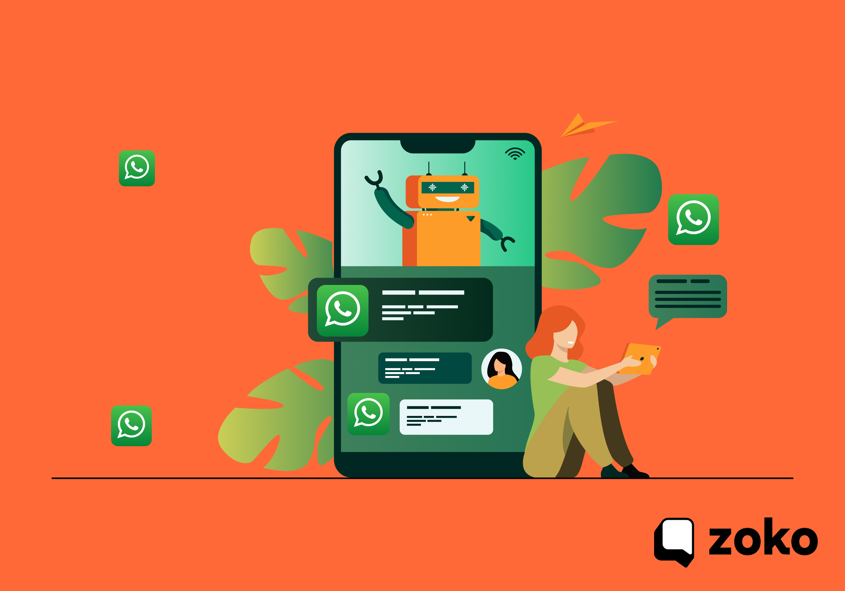 WhatsApp AI for Enhanced Customer Service Strategies