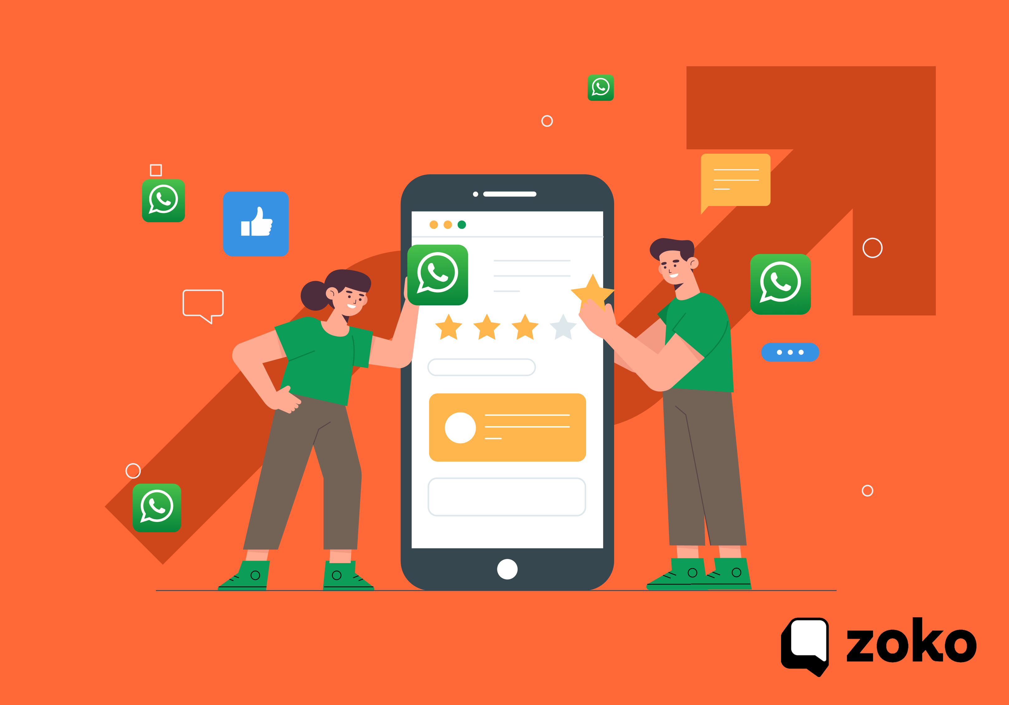 WhatsApp Upsell and Cross-Sell Strategy Guide