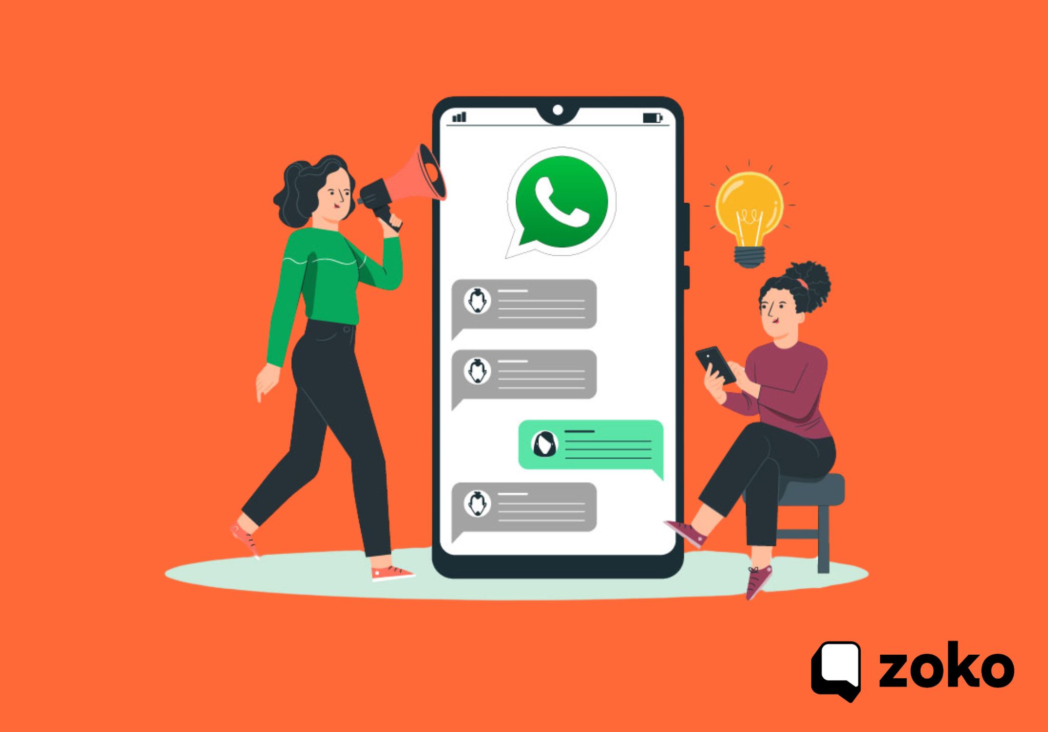Boost WhatsApp Marketing Conversion Rates with Proven Strategies