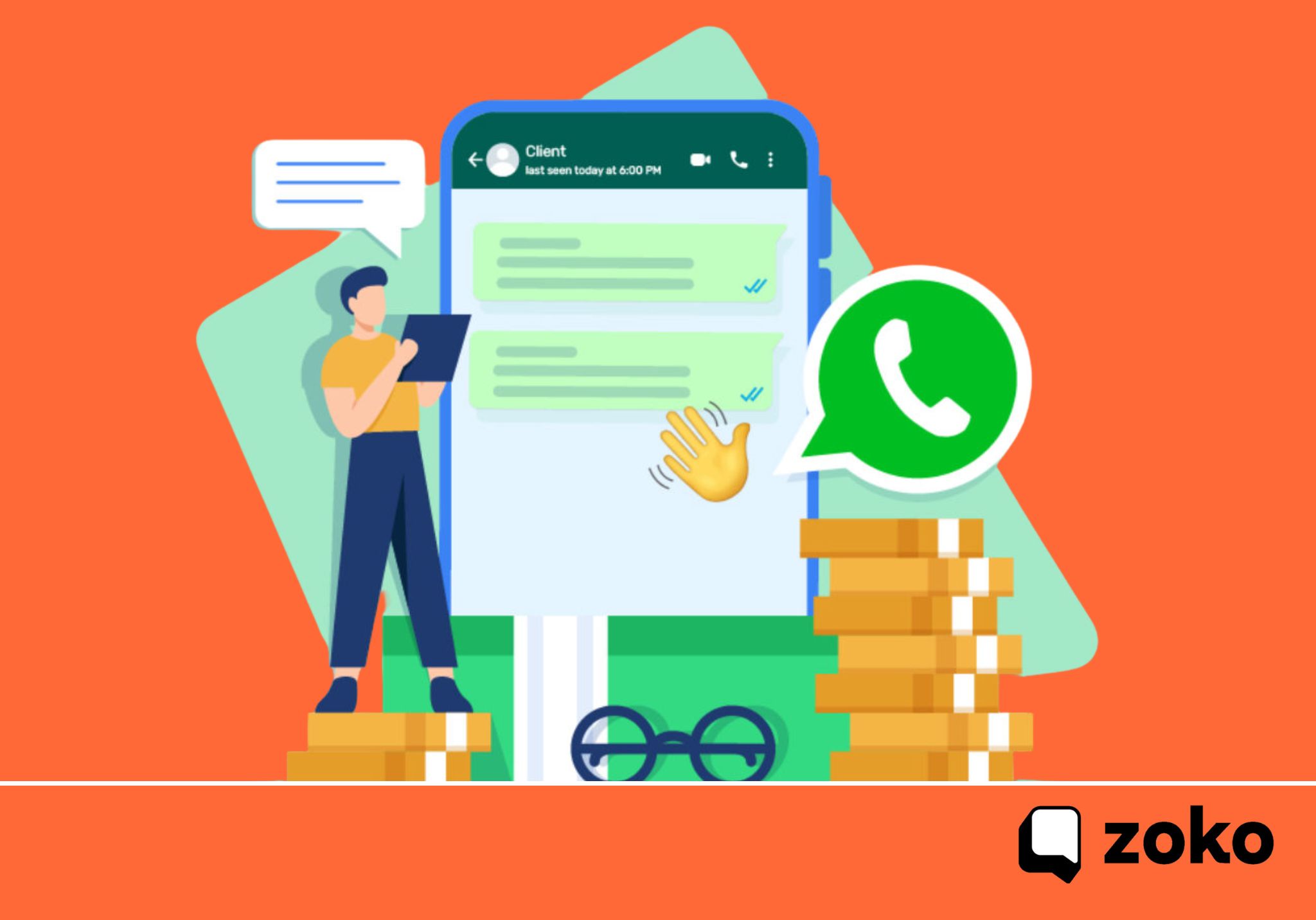 Effective WhatsApp Strategies for High-Ticket Sales