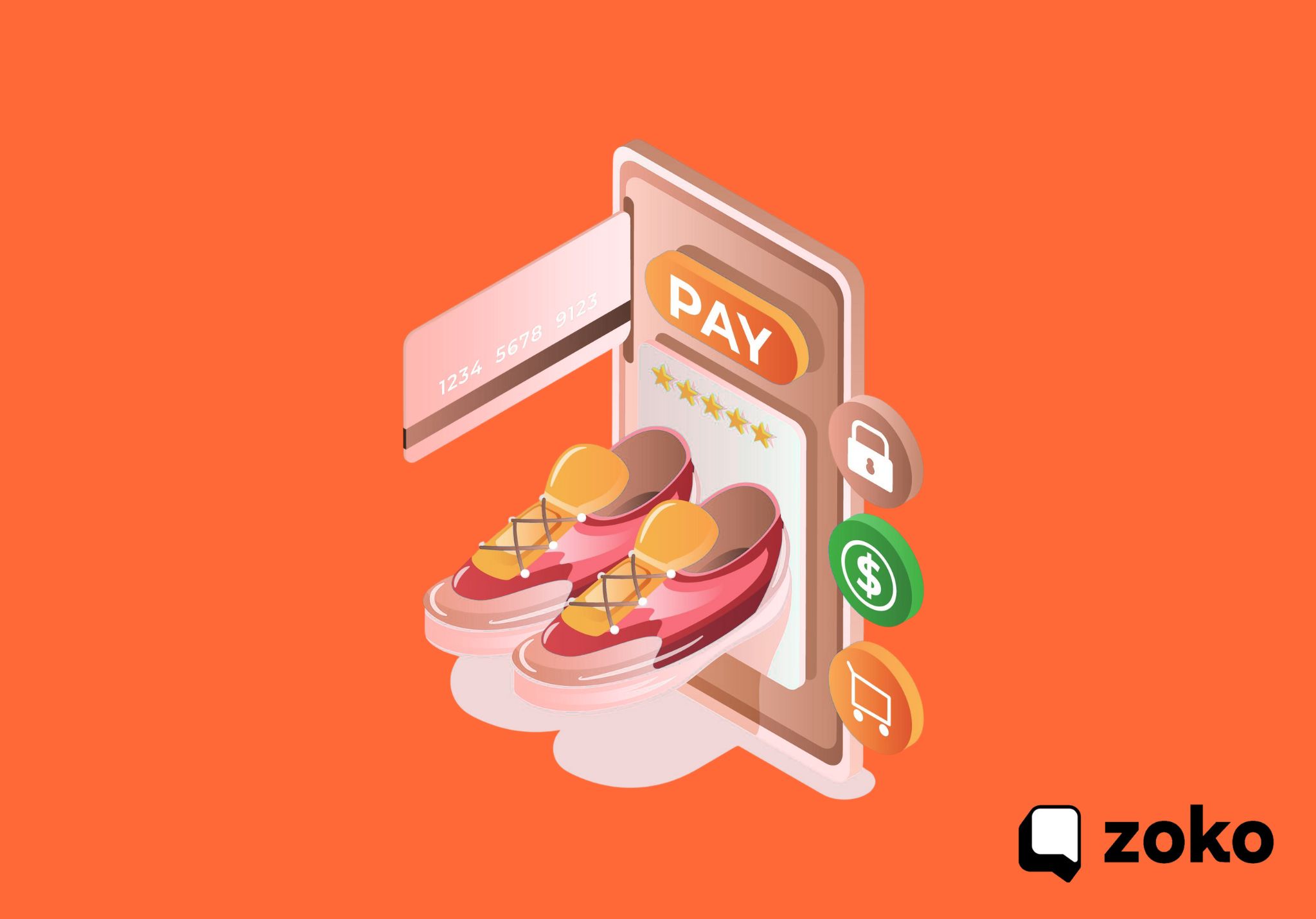 How to Sell Shoes on WhatsApp for Increased Sales