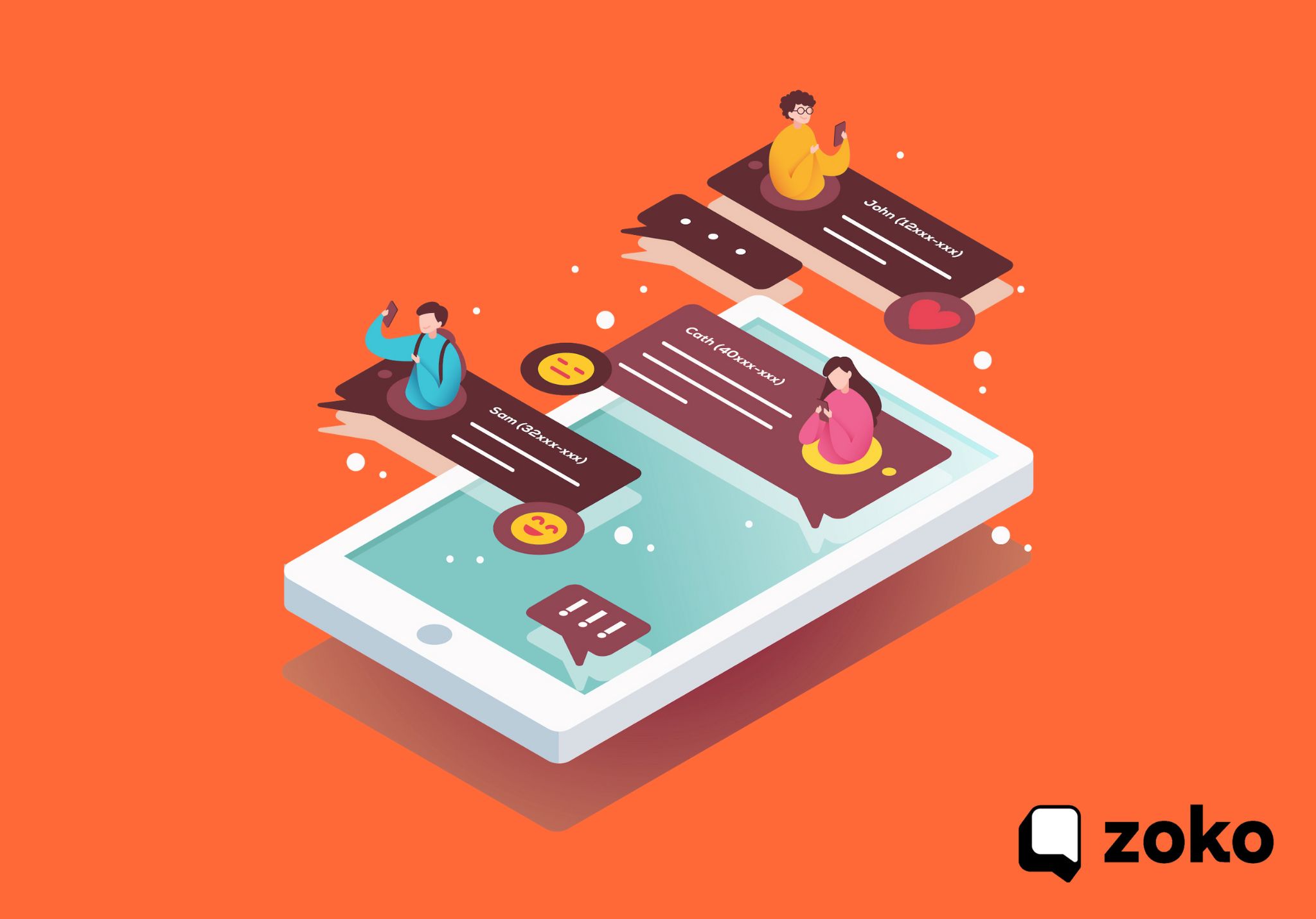 How to Set Up Bulk Dynamic WhatsApp Messages