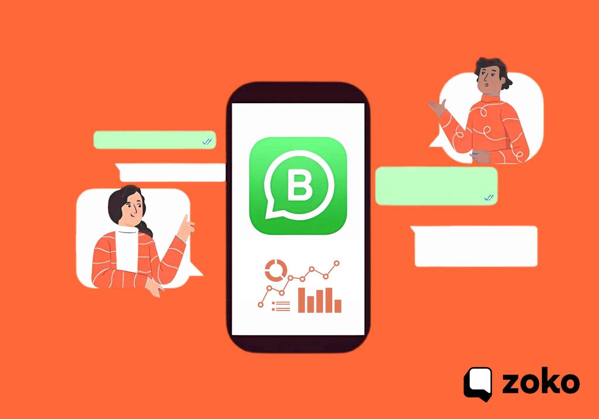 How to Track WhatsApp Business Campaign Success