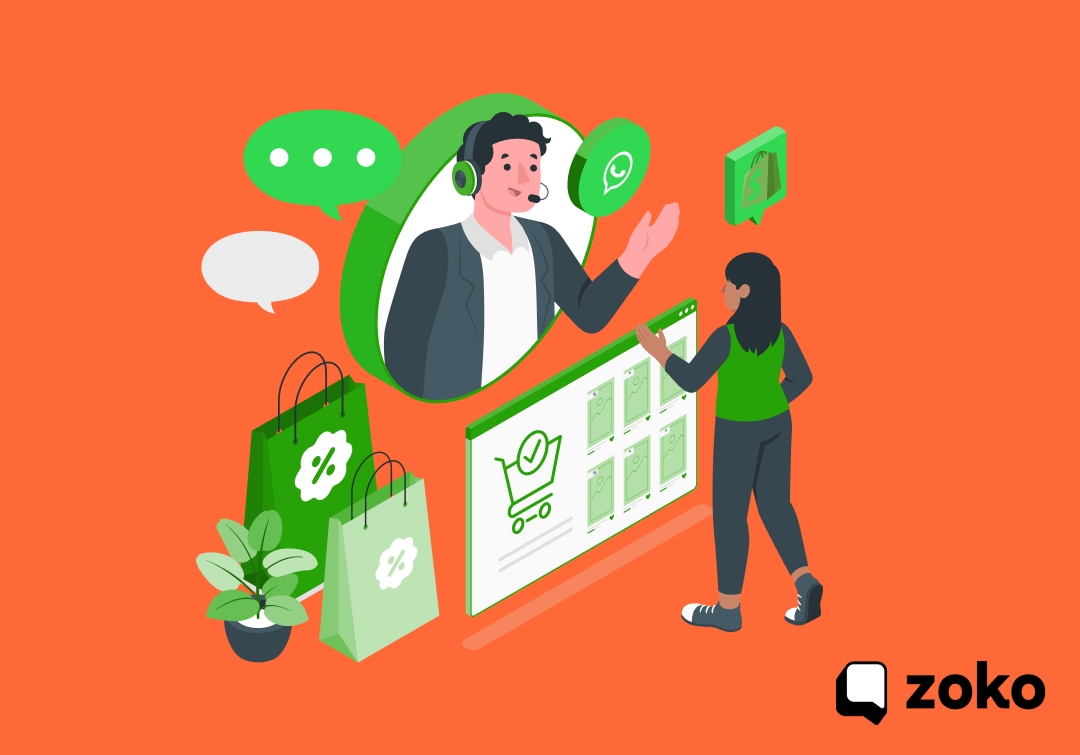 How to Use WhatsApp Discount Coupons to Boost Shopify Sales