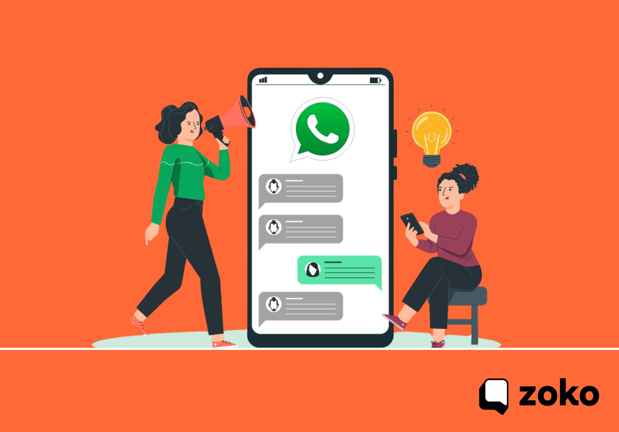 Guide to Effective WhatsApp Marketing Services for Shopify Merchants