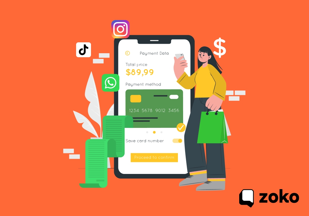 The Rise of Social Commerce Payments in 2026