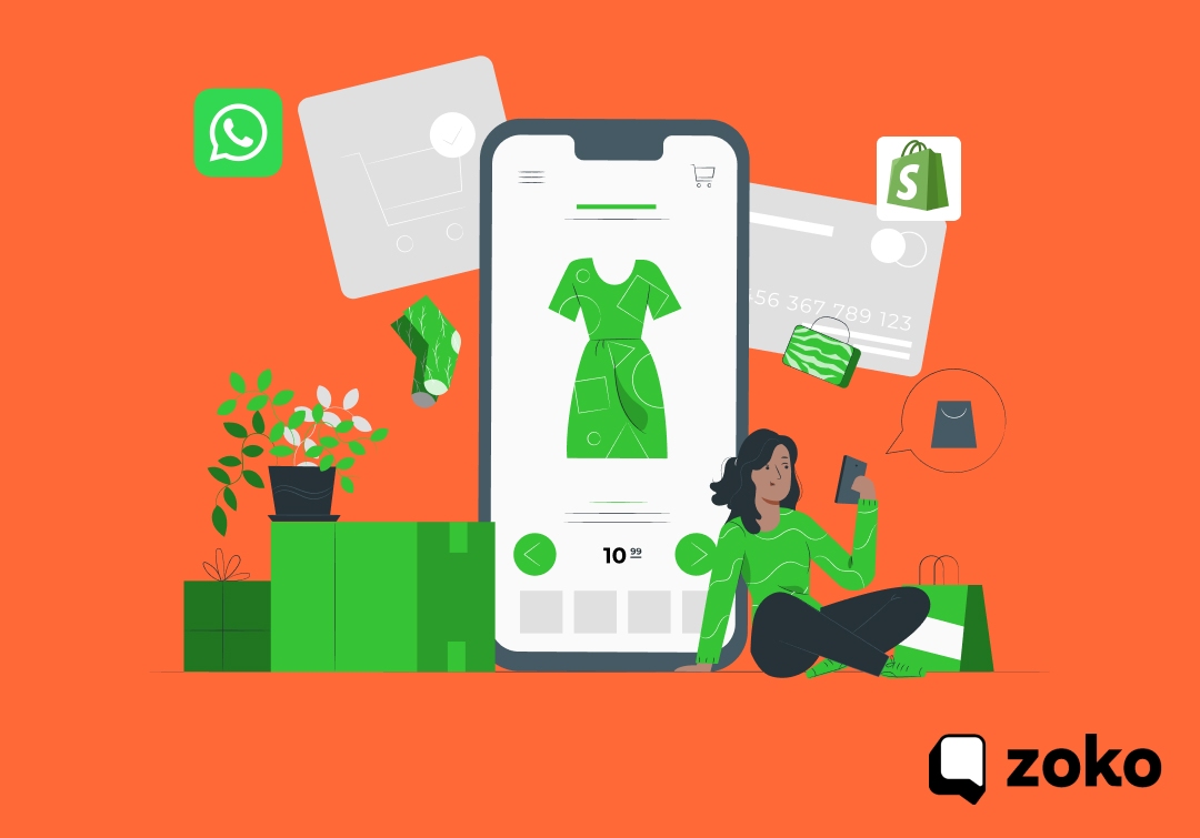 blogs-main-image WhatsApp Drip Marketing Campaigns: A Complete 2026 Guide for Shopify & D2C Brands