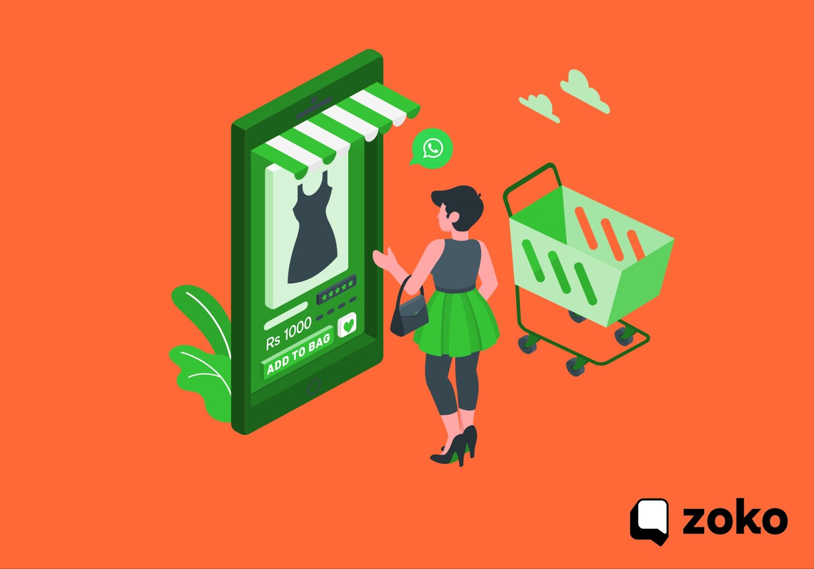 How to Sell on WhatsApp in India: Complete Guide 2026