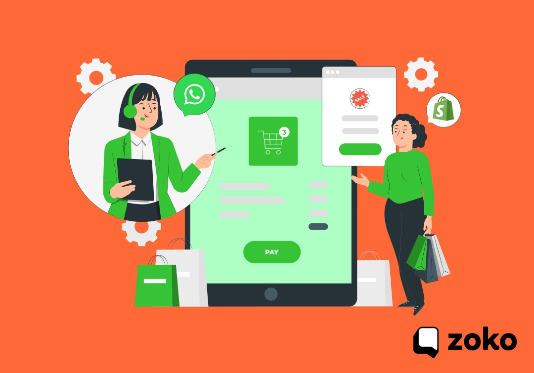 WhatsApp Shopify Flash Sale Campaigns: A Conversion Playbook