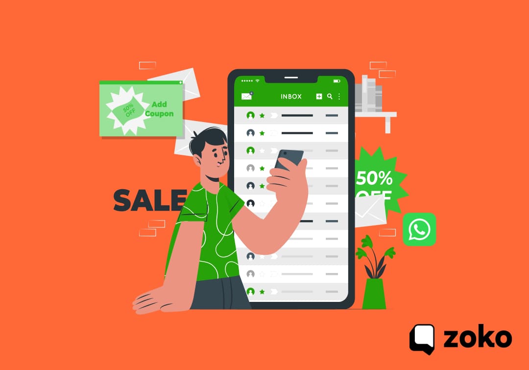WhatsApp Frictionless Commerce: Build a Faster Customer Experience From Click to Order