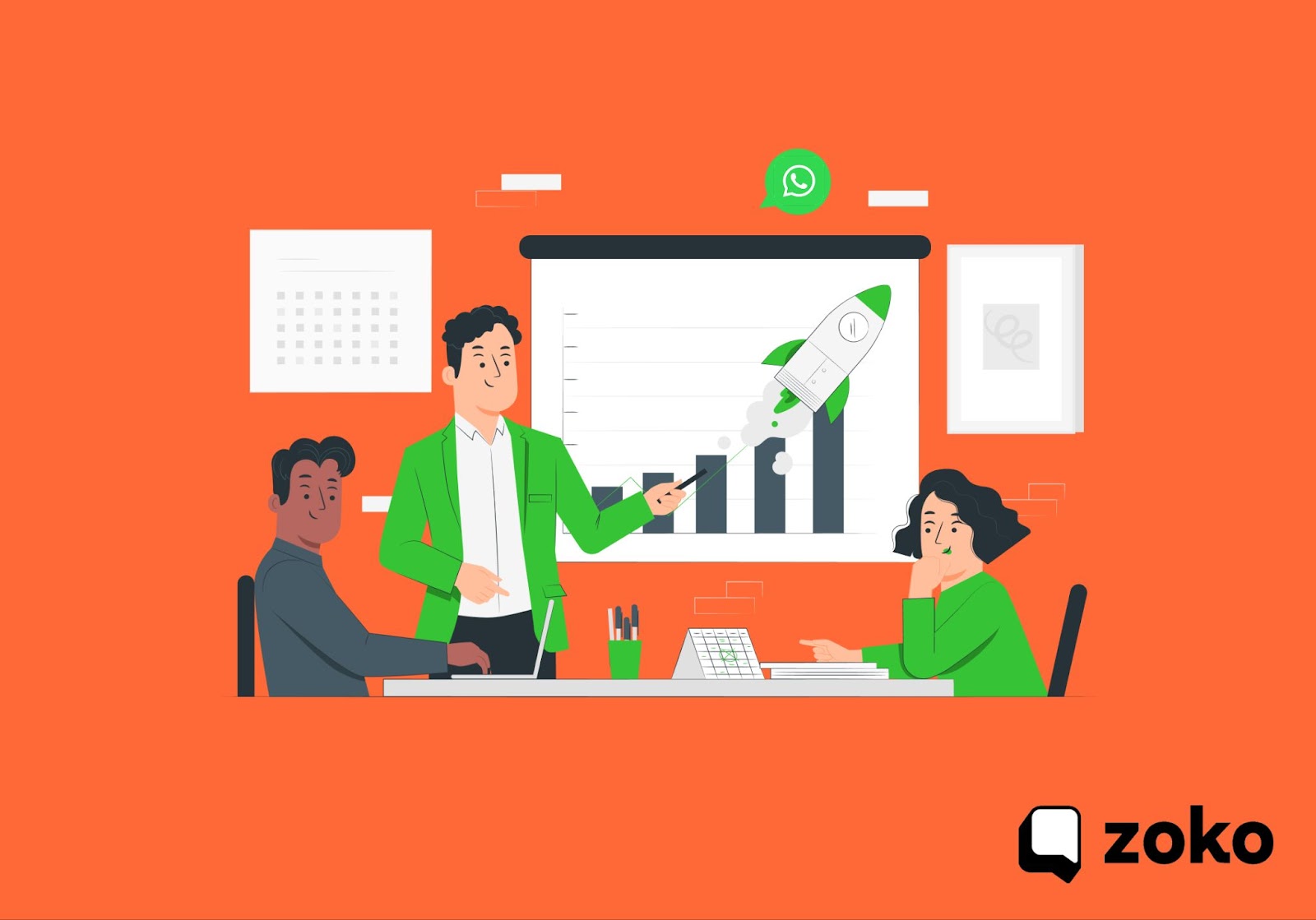 How Effective Is WhatsApp Marketing for Conversions, Retention, and Revenue Growth