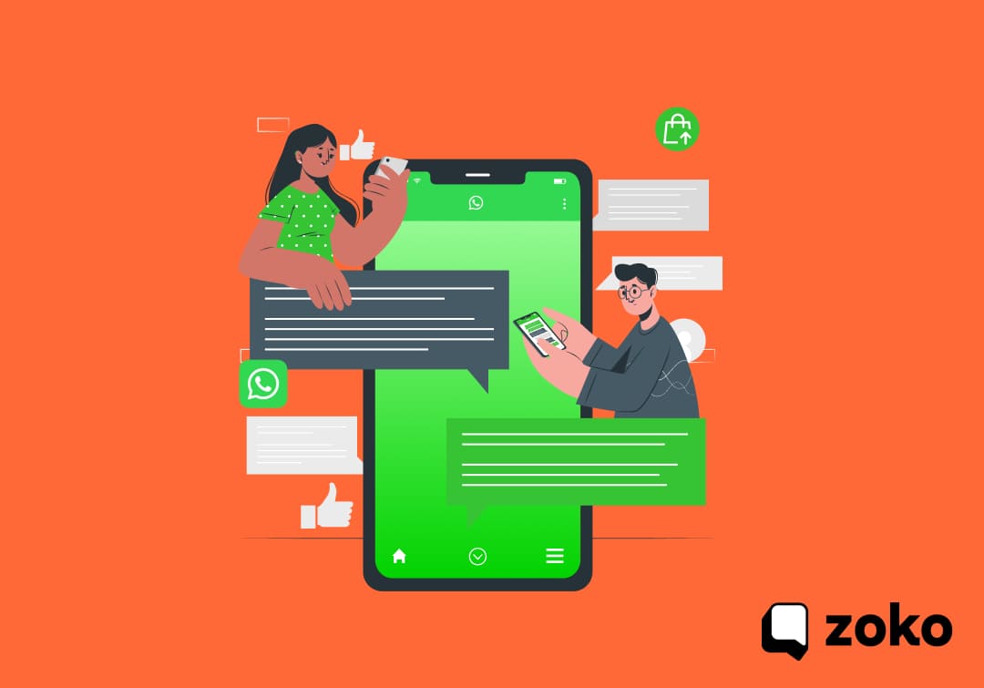 Master WhatsApp Marketing with These Top 7 KwikChat Alternatives for 2026