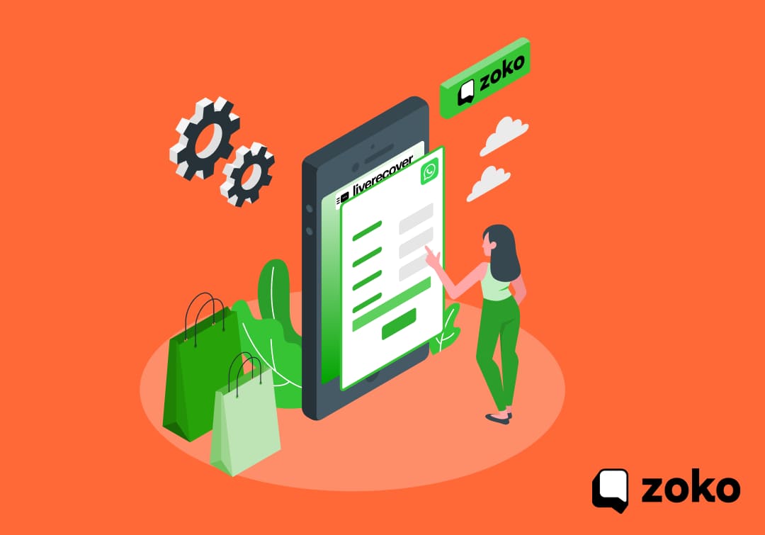 Top 7 LiveRecover Alternatives to Supercharge Your WhatsApp Engagement in 2026