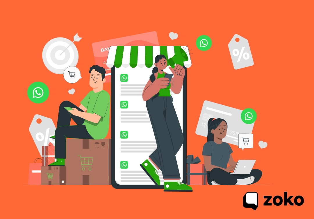 How to Send WhatsApp Personalized Messages the Right Way