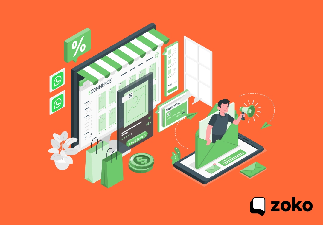 Boost Conversions with WhatsApp Flash Sale Marketing: The Secret to E-Commerce Promotions